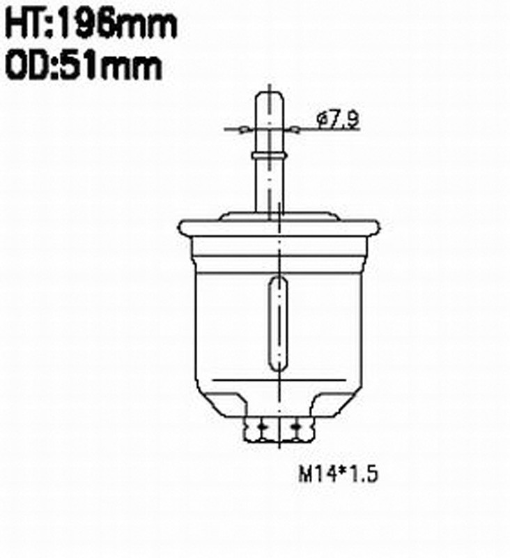Hytrol B-05058-014 | MOUNTING CHNL - MTR BASE  SMD  VB  14